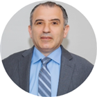 Dr. Abdallah Abboud, DDS