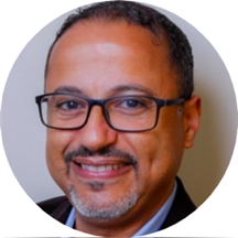 Dr. Abdelnaser Elmahdi, DDS