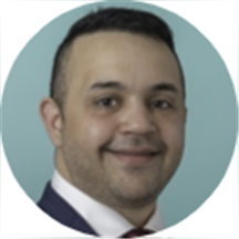 Dr. Abdelrahman Elemam, DO