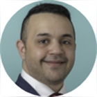 Dr. Abdelrahman Elemam, DO