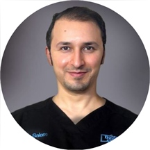 Dr. Abdelrahman Salem, DDS