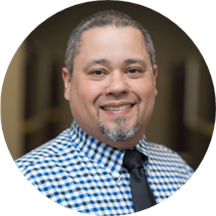 Dr. Abdiel Lopez, DMD