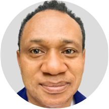 Dr. Abdul Fofanah, DNP