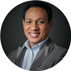 Dr. Abdul Fofanah, PMHNP-BC, DNP