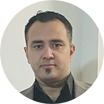 Dr. Abdul Ghafoori, PsyD