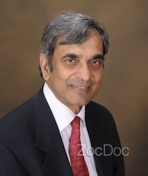 Dr. Abdul Khaliq, MD