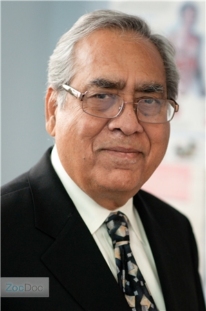 Dr. Abdul Khan, MD