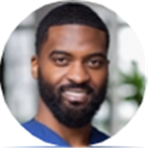 Dr. Abdul-Latif Nurudeen, DPM