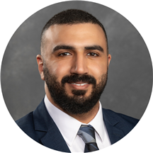 Dr. Abdul Mohamed, DDS