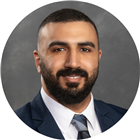 Dr. Abdul Mohamed, DDS