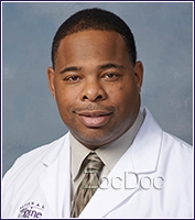 Dr. Abdul Soudan, MD