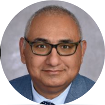 Dr. Abdul Waheed, MD