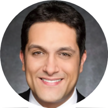 Dr. Abdulghani Saadi, MD