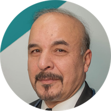 Dr. Abdulkareem Kraidy, MD