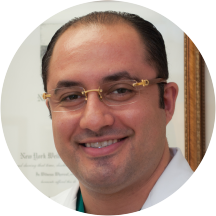 Dr. Abdulla Zoobi, DDS