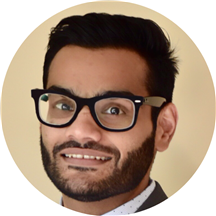 Dr. Abdullah Bin Mahfodh, MD