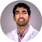 Dr. Abdullah Panah, DO