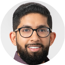 Dr. Abdullah Panchbhaya, MD