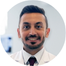 Dr. Abdullah Tikreeti, DMD