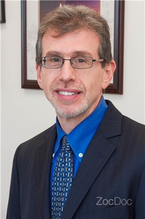 Dr. Abe Haliczer, MD