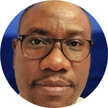 Dr. Abel Dafiaghor, PT, DPT