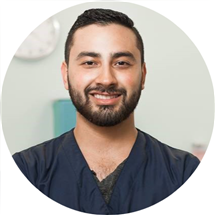 Dr. Abel Gutierrez Nunez, DDS