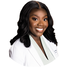 Dr. Abena Owusu-Frimpong, DDS, MS