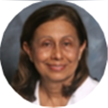 Dr. Abha Gupta, MD