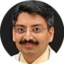 Dr. Abhay Agarwal, MD