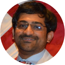 Dr. Abhi Shingala, DMD