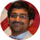 Dr. Abhi Shingala, DMD