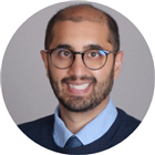 Dr. Abhijeet Namjoshi, MD