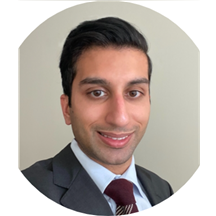 Dr. Abhijeet Waghray, MD