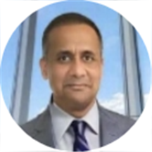 Dr. Abhijit Shinde, MD