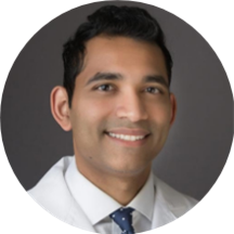 Dr. Abhijith Dev Mally, MD
