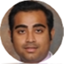 Dr. Abhimanyu Ghose, MD, FACP