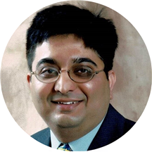 Dr. Abhinav Singh, MD