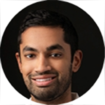 Dr. Abhishek Manjunathan, MD