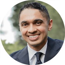 Dr. Abhishek Senjalia, DMD