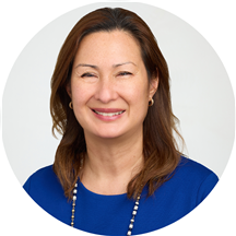 Dr. Abigail Chen, MD