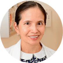 Dr. Abigail Kamishlian, MD