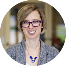 Dr. Abigail Klitsch, DO