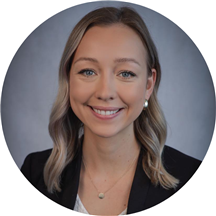 Dr. Abigail Mayhanagian, PT, DPT, OCS