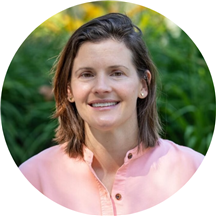 Dr. Abigail Mitchell, PhD