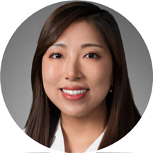 Dr. Abigail Song, OD