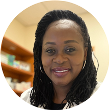 Dr. Abimbola Omoruyi, DNP