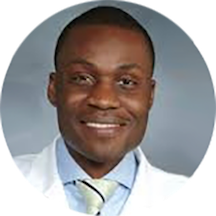 Dr. Abiola Dele-Michael, MD, FACC, MPH