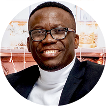 Dr. Abisoye Somorin, DNP