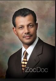 Dr. Abraham Betre, DO