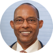 Dr. Abraham Demoz, MD